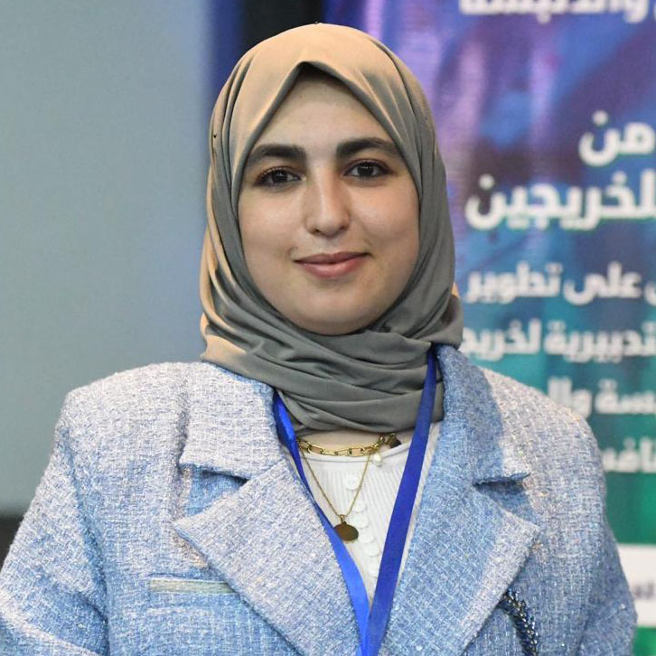 Prof. Fatima Al-Zahra